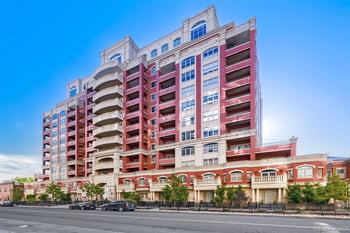 1950 N Logan St #807, Denver, CO 80203