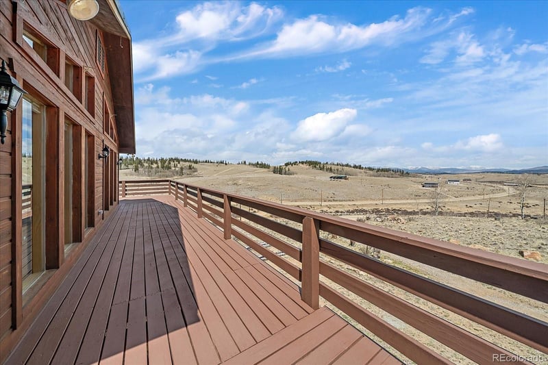 64 Flint Cir, Como, CO 80432