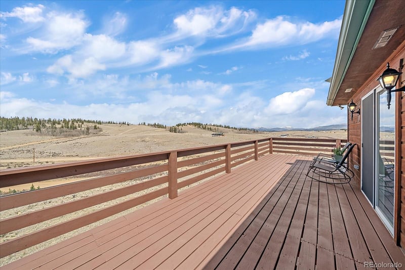64 Flint Cir, Como, CO 80432