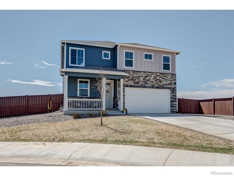 2744 Wren Dr, Johnstown, CO 80534