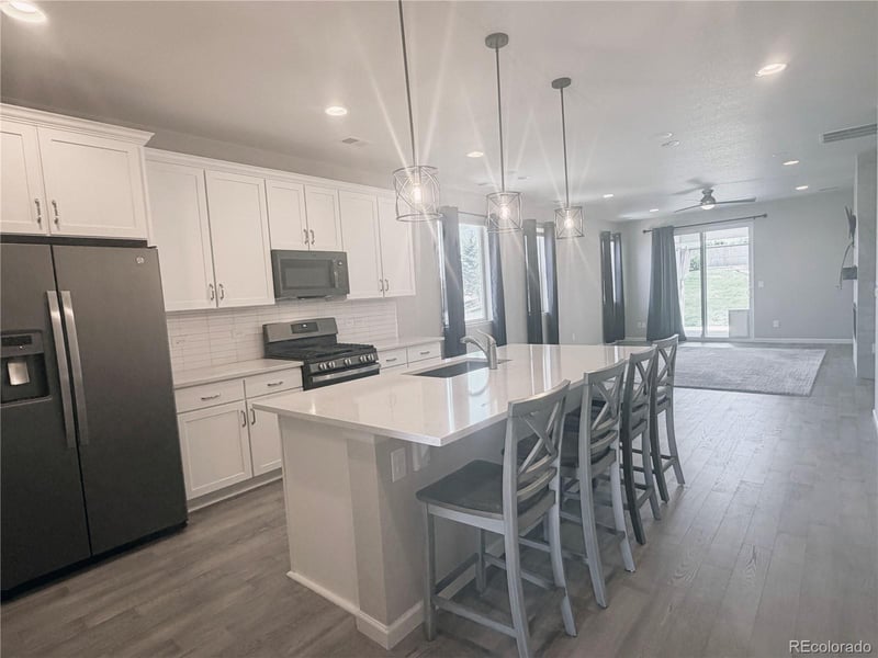 4638 Rapport Dr, Castle Rock, CO 80104