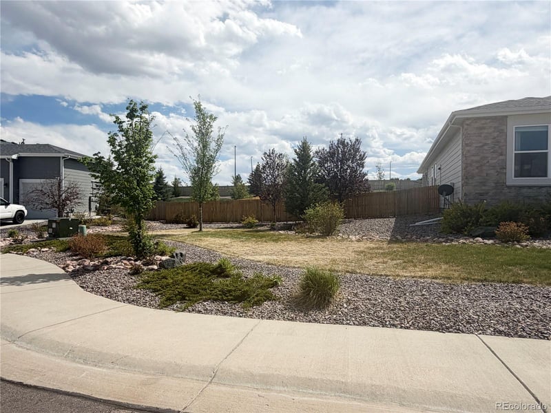 4638 Rapport Dr, Castle Rock, CO 80104