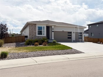 4638 Rapport Dr, Castle Rock, CO 80104