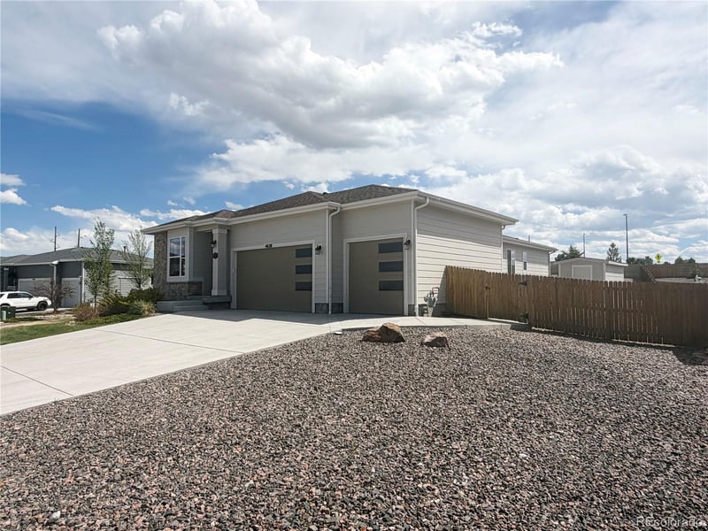 4638 Rapport Dr, Castle Rock, CO 80104