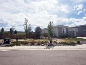4638 Rapport Dr, Castle Rock, CO 80104