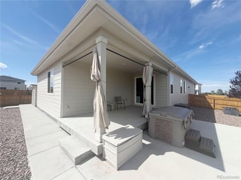 4638 Rapport Dr, Castle Rock, CO 80104