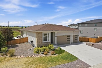 4638 Rapport Dr, Castle Rock, CO 80104