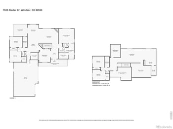 7023 Aladar Dr, Windsor, CO 80550