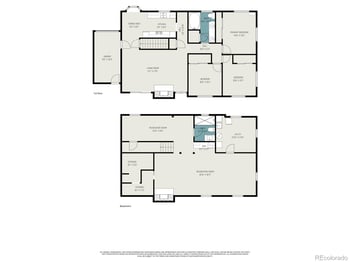 190 E Geddes Ave, Centennial, CO 80122