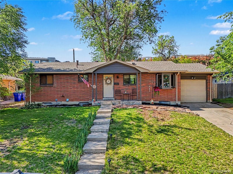 Home Worth Check