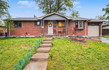 190 Geddes Ave, Centennial, CO 80122