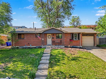 190 Geddes Ave, Centennial, CO 80122