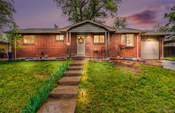 190 Geddes Ave, Centennial, CO 80122