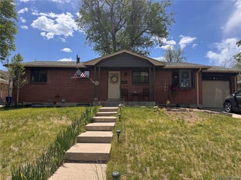 190 Geddes Ave, Centennial, CO 80122