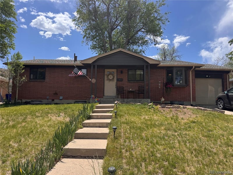 190 Geddes Ave, Centennial, CO 80122