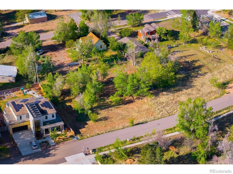 1952 Vine Ave, Boulder, CO 80304