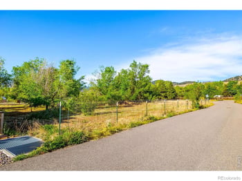 1952 Vine Ave, Boulder, CO 80304