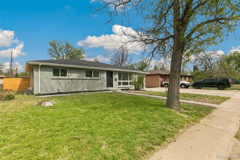 3148 Quentin St, Aurora, CO 80011