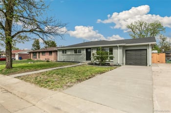 3148 Quentin St, Aurora, CO 80011
