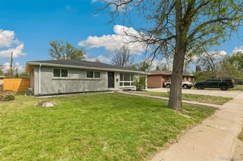 3148 Quentin St, Aurora, CO 80011