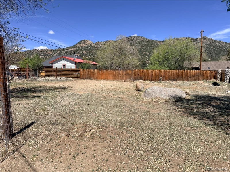 00 S Colorado, Buena Vista, CO 81211