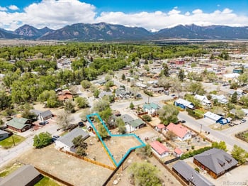 00 S Colorado, Buena Vista, CO 81211