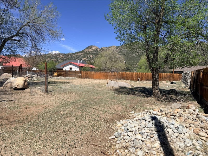 00 S Colorado, Buena Vista, CO 81211