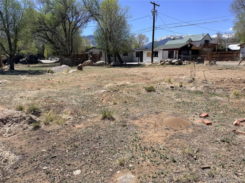 00 S Colorado, Buena Vista, CO 81211