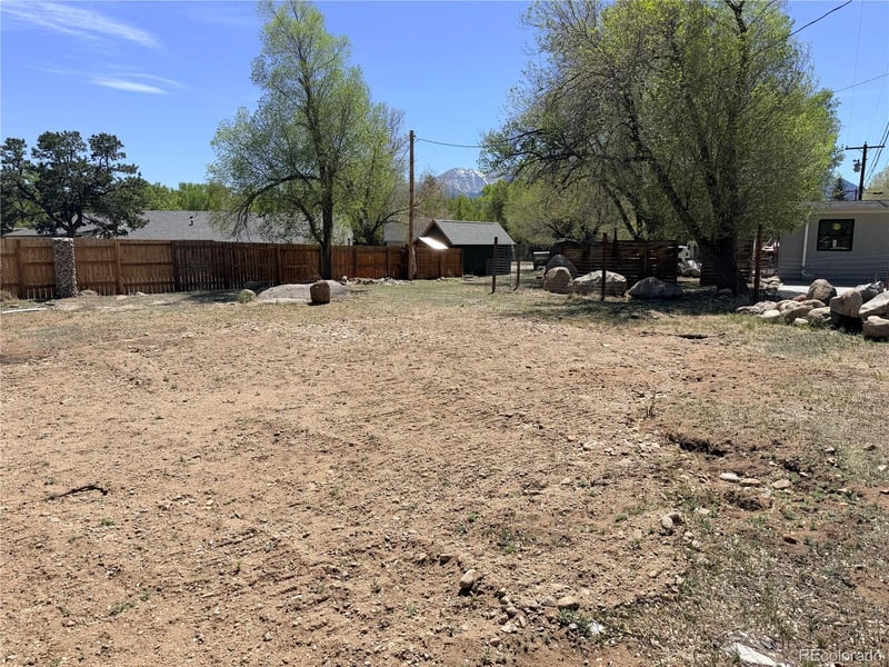 00 S Colorado, Buena Vista, CO 81211