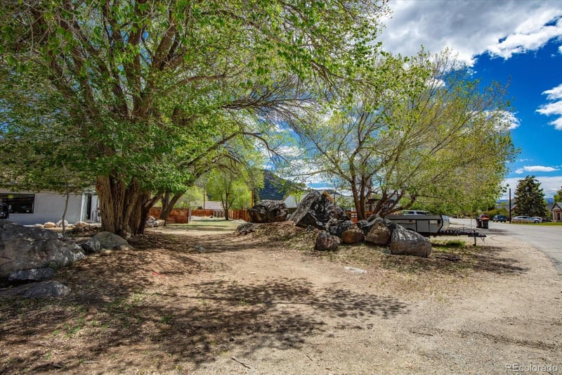 00 S Colorado Lot 2, Buena Vista, CO 81211