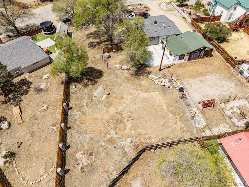 00 S Colorado Lot 2, Buena Vista, CO 81211