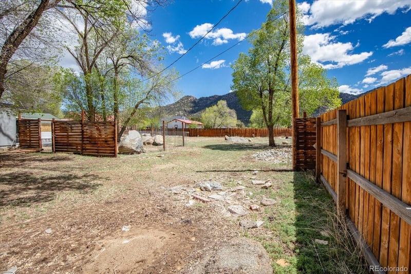 00 S Colorado Lot 2, Buena Vista, CO 81211