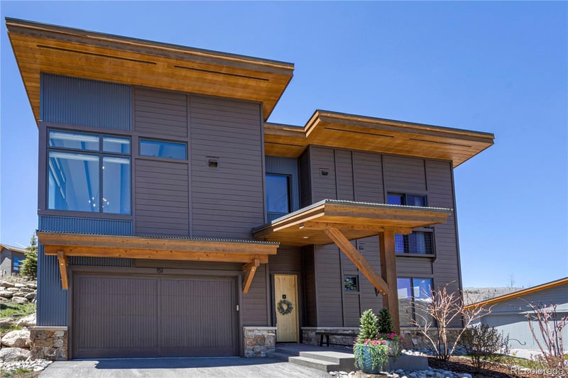 151 Moss Way, Silverthorne, CO 80498
