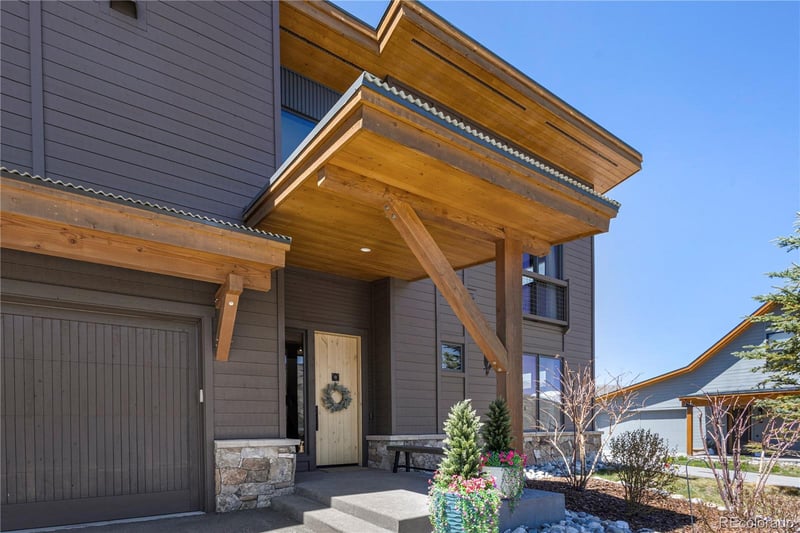 151 Moss Way, Silverthorne, CO 80498