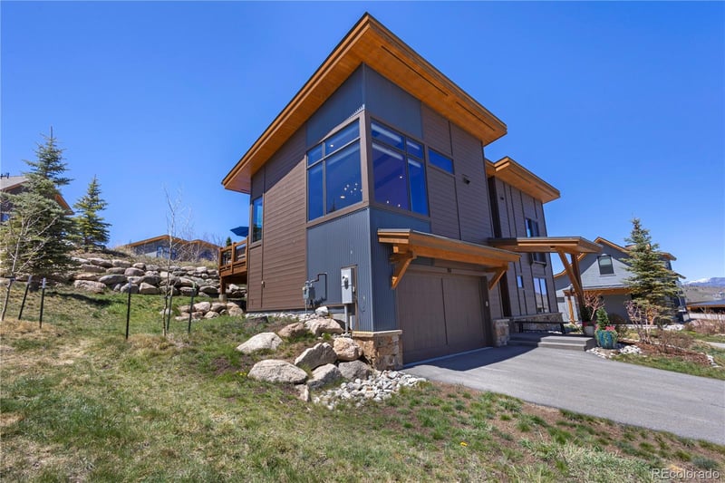 151 Moss Way, Silverthorne, CO 80498