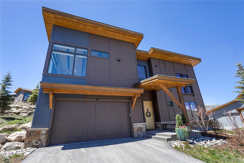 151 Moss Way, Silverthorne, CO 80498