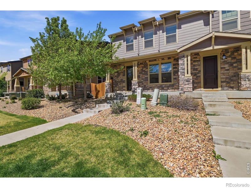 15280 W 69th Cir #B, Arvada, CO 80007