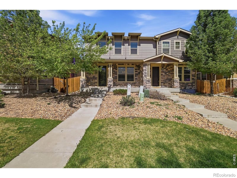 15280 W 69th Cir #B, Arvada, CO 80007