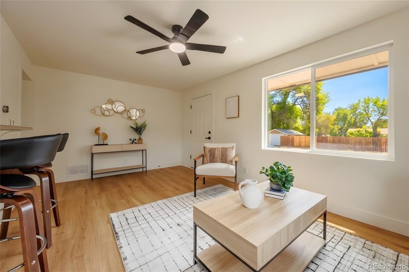 3460 Evans Ave, Denver, CO 80219