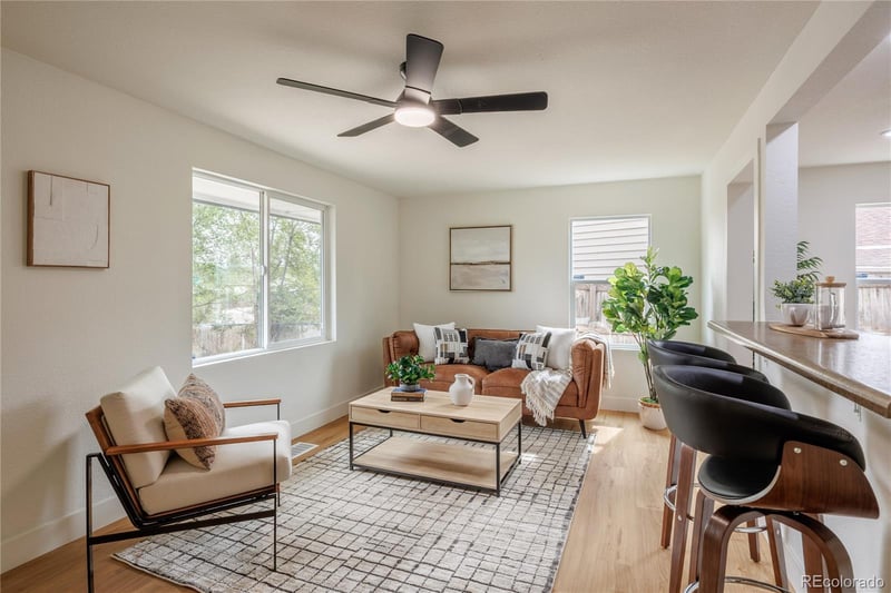 3460 Evans Ave, Denver, CO 80219