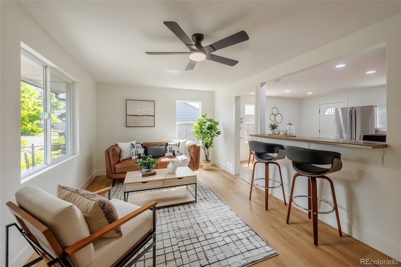 3460 Evans Ave, Denver, CO 80219