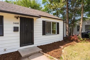 3460 W Evans Ave, Denver, CO 80219