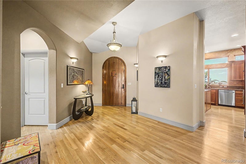 11164 Yucca , Littleton, CO 80125