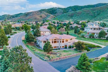 11164 Yucca , Littleton, CO 80125