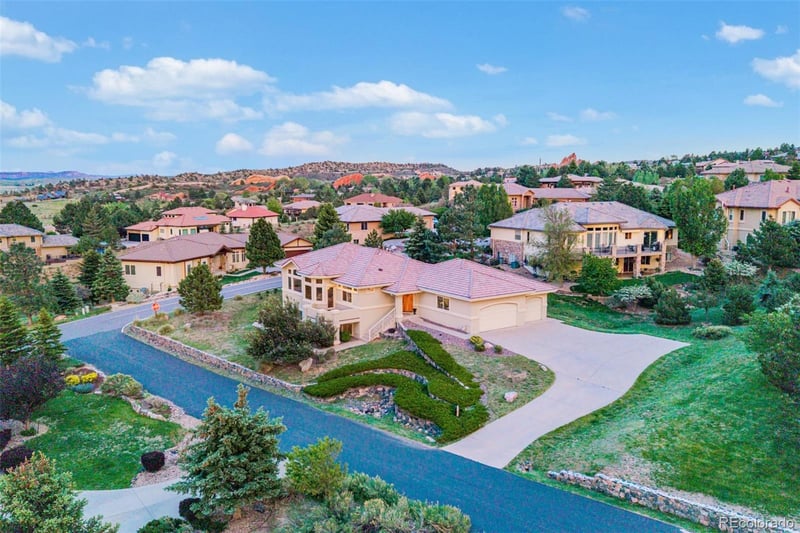 11164 Yucca , Littleton, CO 80125