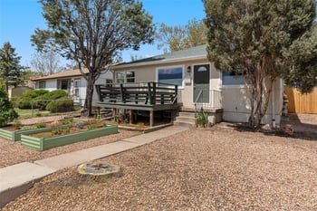 2206 W Uintah St, Colorado Springs, CO 80904