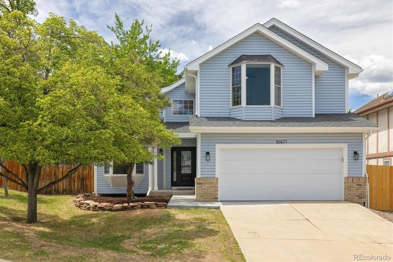 10471 Hoyt Way, Broomfield, CO 80021