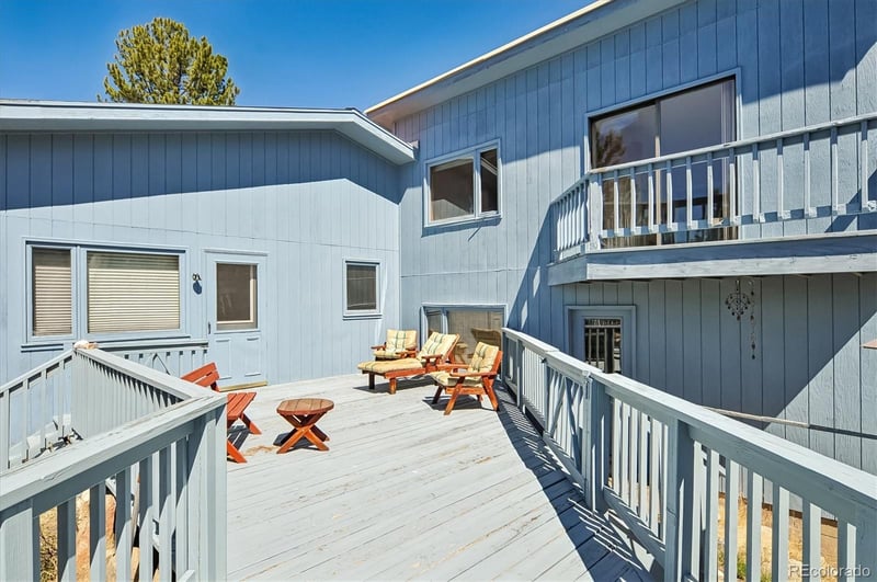 18480 Morrison Creek Cir, Buena Vista, CO 81211