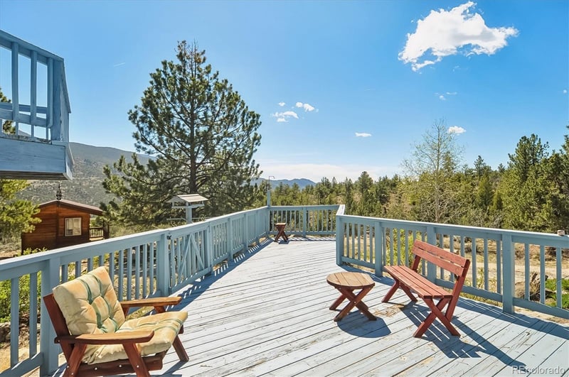 18480 Morrison Creek Cir, Buena Vista, CO 81211