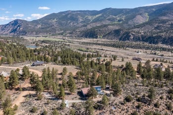 18480 Morrison Creek Cir, Buena Vista, CO 81211